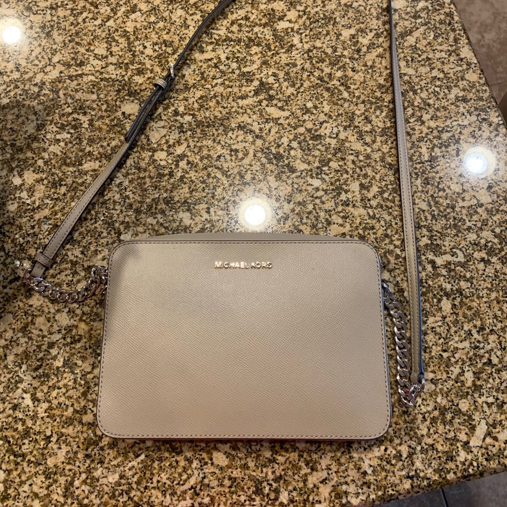 Michael Kors crossbody